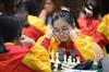 🎉 🏅🏅TỎA SÁNG TÀI NĂNG - EM NGUYỄN HỒNG HÀ MY- HỌC SINH LỚP 7A1 GIÀNH 02 HUY CHƯƠNG VÀNG TẠI GIẢI VÔ ĐỊCH CỜ VUA NHÓM TUỔI ĐÔNG NAM Á LẦN THỨ 23 -2025