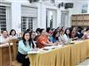 Trường THCS Dịch Vọng- Gắn kết, hỗ trợ , hợp tác, chia sẻ trong công tác chủ nhiệm.