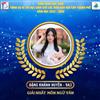 🌟 ĐẶNG KHÁNH HUYỀN – CÔ BÉ HẠT TIÊU VÀ HÀNH TRÌNH CHINH PHỤC GIẢI NHẤT HỌC SINH GIỎI THÀNH PHỐ MÔN NGỮ VĂN🌟