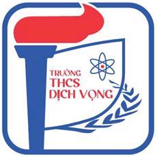 CHÚC MỪNG THÀNH TÍCH CỦA TRƯỜNG THCS DỊCH VỌNG TẠI HỘI NGHỊ CỦA CÔNG ĐOÀN PHƯỜNG CẦU GIẤY