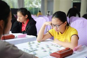 VINH DANH HỌC SINH TIÊU BIỂU ĐẠT HUY CHƯƠNG TẠI GIẢI CỜ TƯỚNG TRẺ QUỐC GIA NĂM 2024