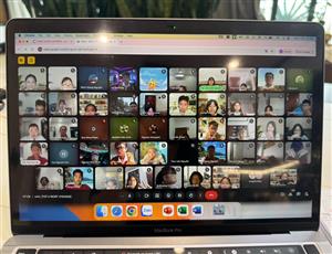 TRƯỜNG THCS DỊCH VỌNG CHỦ ĐỘNG ỨNG PHÓ MƯA BÃO – ĐẢM BẢO AN TOÀN VÀ HỌC TẬP CHO HỌC SINH