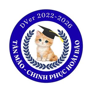 🌟TÂN MÃO - CHINH PHỤC HOÀI BÃO 🌟