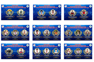 🎉 Khẳng định bản lĩnh Toán học HỌC SINH TRƯỜNG THCS DỊCH VỌNG ĐẠT THÀNH TÍCH CAO TẠI KỲ THI TOÁN QUỐC TẾ WMI - 2025 (VÒNG QUỐC GIA)