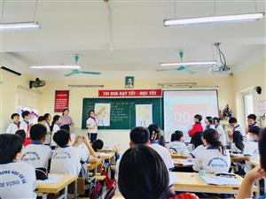 KHÔNG NGỪNG NÂNG CAO NĂNG LỰC CHUYÊN MÔN