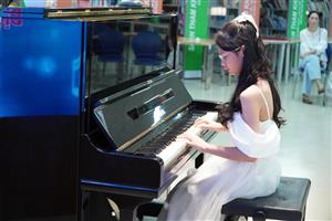 KẾT QUẢ VÒNG SƠ KHẢO CUỘC THI “ PIANO MUSIC FESTIVAL 2024”