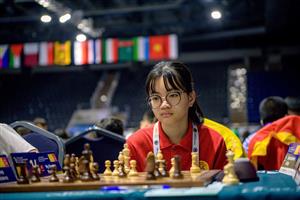 HỌC SINH TRƯỜNG THCS DỊCH VỌNG VINH DỰ ĐƯỢC NHẬN BẰNG KHEN CỦA BỘ VĂN HÓA THỂ THAO VÀ DU LỊCH.