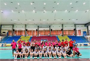 CƠN MƯA VÀNG CỦA TRƯỜNG THCS DỊCH VỌNG TẠI ĐẠI HỘI THỂ DỤC THỂ THAO PHƯỜNG CẦU GIẤY LẦN THỨ NHẤT NĂM 2025 🏆🥇