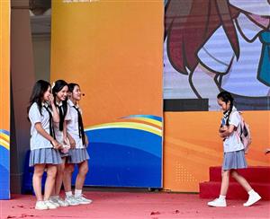 💞 LAN TỎA YÊU THƯƠNG – “XÂY DỰNG TÌNH BẠN ĐẸP – NÓI KHÔNG VỚI BẠO LỰC HỌC ĐƯỜNG” CÙNG THCS DỊCH VỌNG 💞