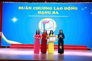 🌟 TỰ HÀO THCS DỊCH VỌNG – VINH DANH NHỮNG NGƯỜI THẮP LỬA TRI THỨC🌟