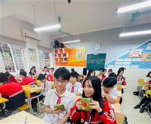 NIỀM VUI NGÀY TẾT - SẮC XUÂN DỊCH VỌNG 2026