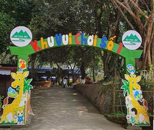 🔥HỌC SINH TRƯỜNG THCS DỊCH VỌNG SẴN SÀNG BÙNG NỔ TRẢI NGHIỆM 11/3/2026🔥