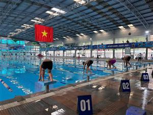 🌟 TIN VUI NỐI TIẾP TIN VUI! THCS DỊCH VỌNG TIẾP TỤC GHI THÀNH TÍCH Ở MÔN BƠI TẠI GIẢI THỂ THAO HỌC SINH PHỔ THÔNG PHƯỜNG CẦU GIẤY🌟