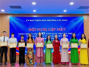 🔥 🌠DỊCH VỌNG BỨT PHÁ – LAN TỎA GIÁ TRỊ TẠI HỘI NGHỊ KỈ NIỆM 80 NĂM NGÀY TRUYỀN THỐNG NGÀNH THỂ DỤC, THỂ THAO VIỆT NAM 🔥🌠