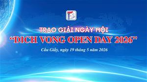 ✨ HỌC SINH DỊCH VỌNG TỰ HÀO VỀ KHÔNG GIAN VĂN HOÁ, ẨM THỰC, LỊCH SỬ VÀ GIÁO DỤC CỦA PHƯỜNG CẦU GIẤY - NƠI NHỮNG GIÁ TRỊ TRUYỀN THỐNG VẪN HIỆN DIỆN GIỮA NHỊP SỐNG HIỆN ĐẠI TỪNG NGÀY