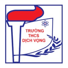 Trường THCS Dịch Vọng