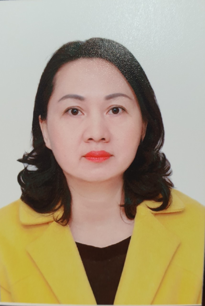 NGUYỄN THỊ HỒNG MINH