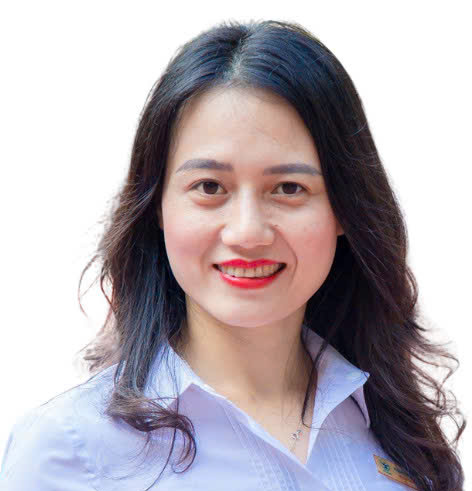 PHẠM THỊ NHƯ HOA