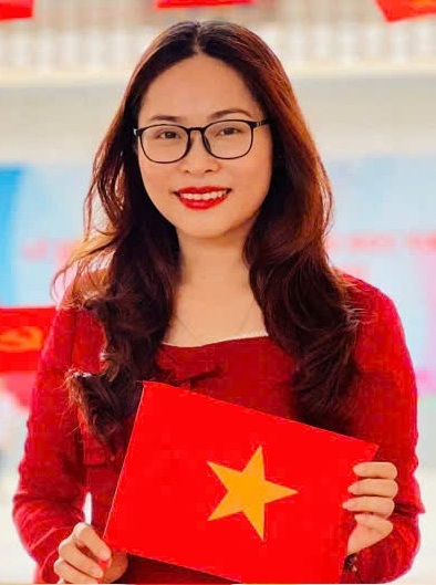 Nguyễn Quỳnh Anh